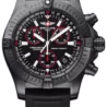 Швейцарские часы Breitling Avenger Seawolf Chrono M7339010/BA03/131S/M20SS.1(42863) №1