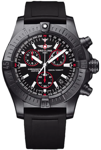 Швейцарские часы Breitling Avenger Seawolf Chrono M7339010/BA03/131S/M20SS.1(42863) №2