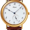 Швейцарские часы Breguet Classique 5140BA/29/9W6(42890) №1