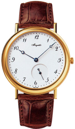 Швейцарские часы Breguet Classique 5140BA/29/9W6(42890) №2