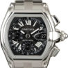 Швейцарские часы Cartier Roadster Chronograph 2618(42880) №1
