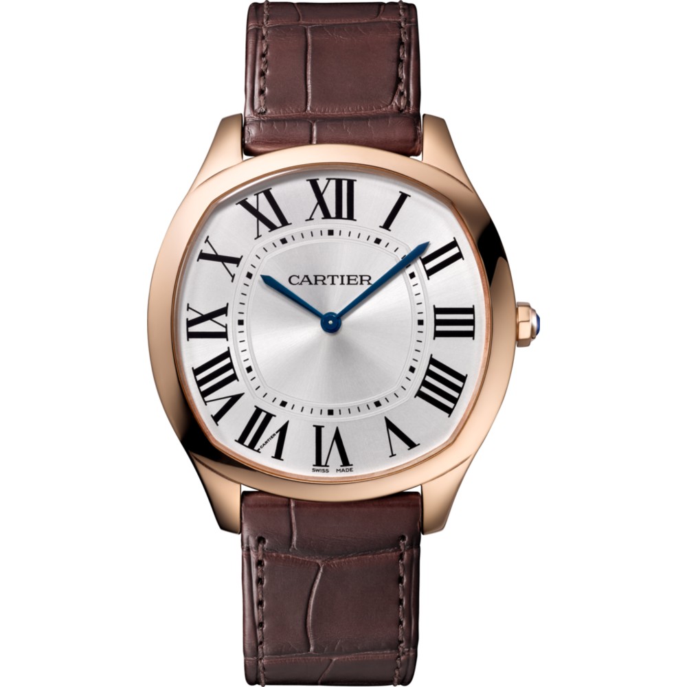 Швейцарские часы Cartier Drive de WGNM0006(42875) №2