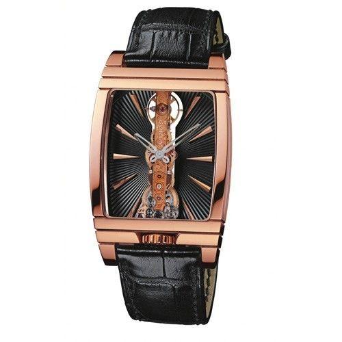Швейцарские часы Corum Golden Bridge 05.0001(43081) №2