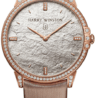 Швейцарские часы Harry Winston Midnight Monochrome MIDQHM32RR004(42892) №1