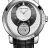Швейцарские часы Harry Winston Midnight Big Date 450-MABD42W(43027) №1