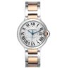 Швейцарские часы Cartier Ballon Bleu 36mm 3284(42858) №1