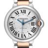 Швейцарские часы Cartier Ballon Bleu 36mm 3284(42858) №2