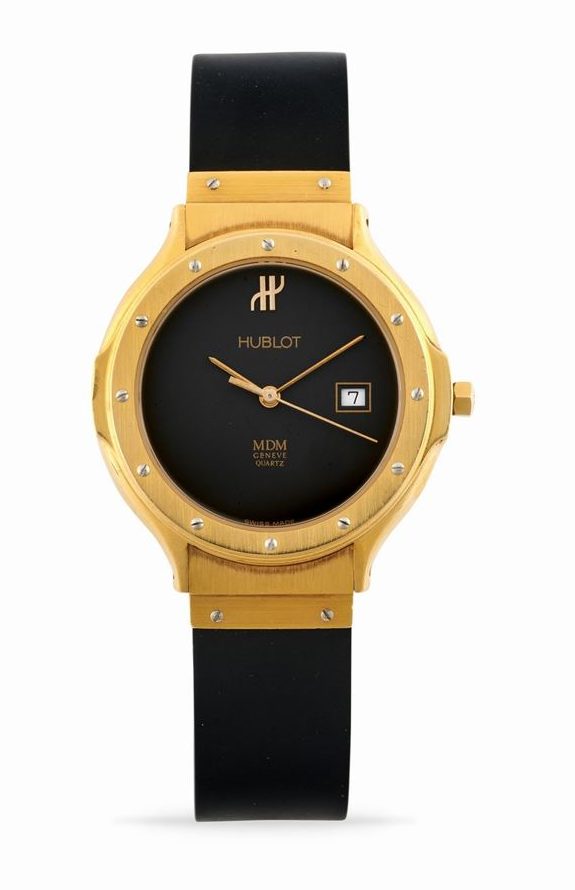 Швейцарские часы Hublot MDM 139.10.4(43057) №2