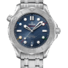 Швейцарские часы Omega Seamaster Diver 300M 522.30.42.20.03.001(42886) №1