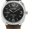 Швейцарские часы Panerai Radiomir Black Seal Logo Acciaio PAM00380(42842) №1