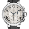 Швейцарские часы Cartier Ballon Bleu Chronograph Extra Large W6920003(43137) №1