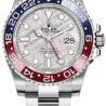 Швейцарские часы Rolex GMT-Master II 126719BLRO(43839) №1