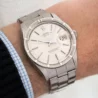 Швейцарские часы Rolex Oyster Perpetual Date 1501(43638) №3