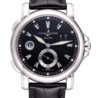 Швейцарские часы Ulysse Nardin Dual Time 243-55(43685) №1