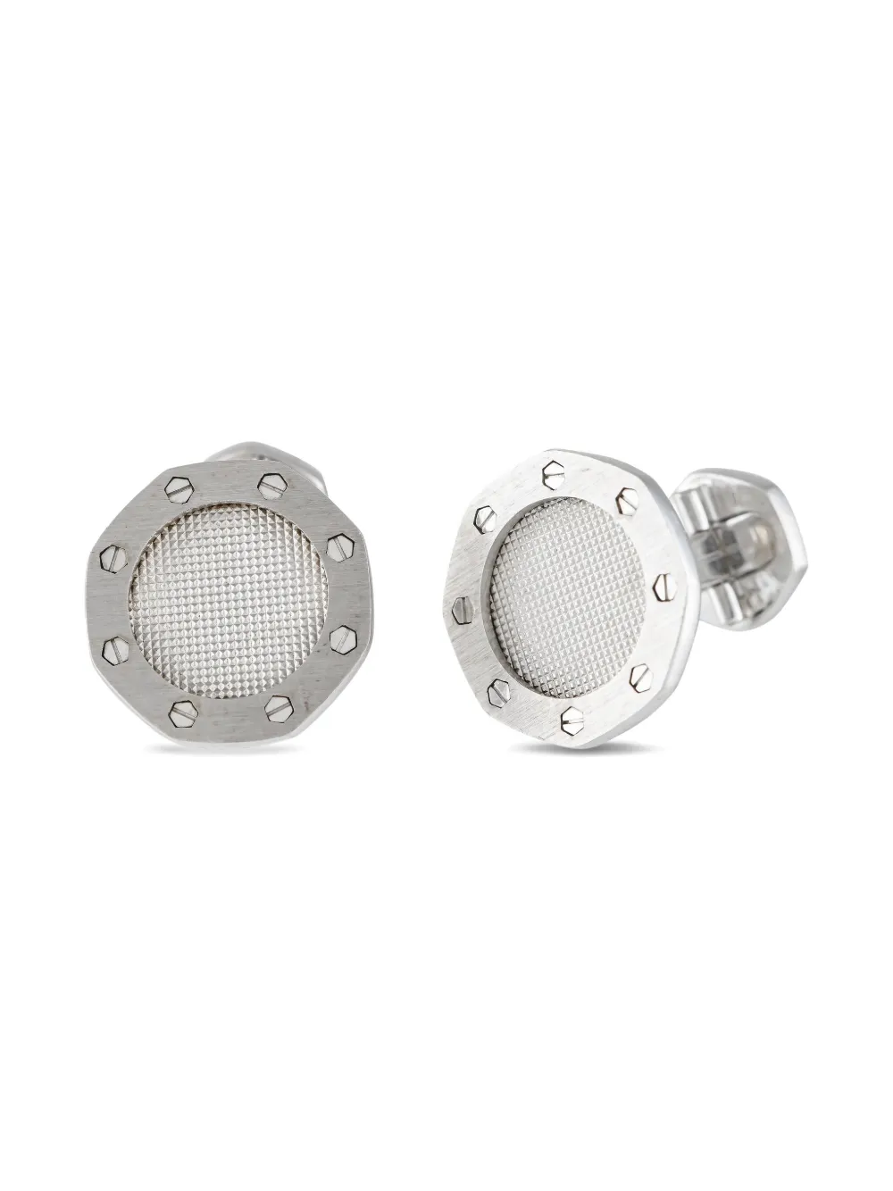 Запонки Audemars Piguet Royal Oak (44014) №2