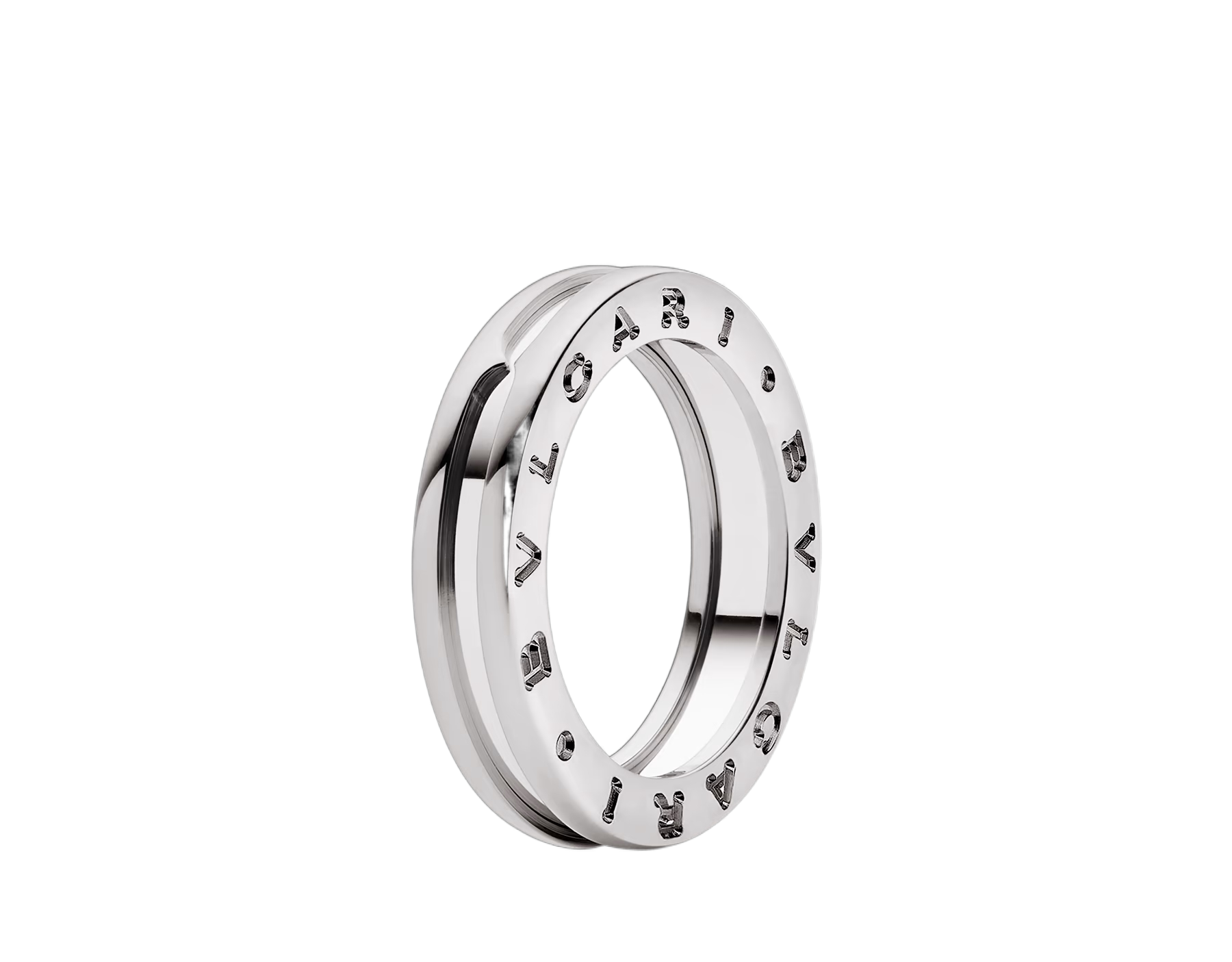 Кольцо Bvlgari B.Zero1 336051(44010) №2