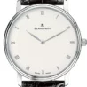 Швейцарские часы Blancpain Ultra Slim Automatic 4053-1542-55(43610) №1