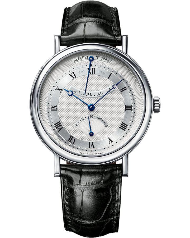 Швейцарские часы Breguet Classique Retrograde Seconds 5207BB/12/9V6(43756) №5