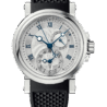 Швейцарские часы Breguet Marine 5857ST/12/5ZU(43715) №1