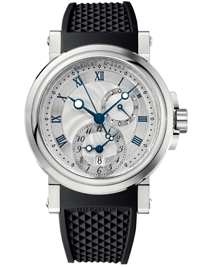 Швейцарские часы Breguet Marine 5857ST/12/5ZU(43715) №2