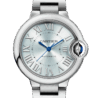 Швейцарские часы Cartier Ballon Bleu WSBB0062(43737) №1