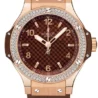Швейцарские часы Hublot Cappuccino 361.PC.3380.RC.1104(43776) №1