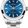 Швейцарские часы Rolex Oyster Perpetual 277200-0003(43704) №1