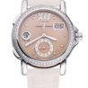 Швейцарские часы Ulysse Nardin Dual Time 243-22(43683) №1