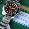 Швейцарские часы Rolex Submariner NoDate 114060-0002(44848) №2