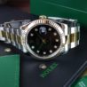 Швейцарские часы Rolex Datejust II 126333-0005(44930) №2