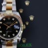 Швейцарские часы Rolex Datejust II 126333-0005(44930) №3