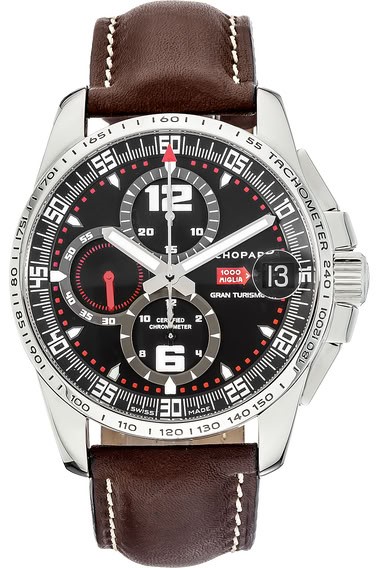 Швейцарские часы Chopard Mille Miglia GT XL 16/8459-3001(45045) №3