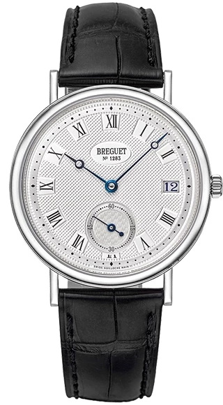 Швейцарские часы Breguet Classique Automatic 5920bb/15/984(44971) №2