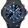 Швейцарские часы Hublot Big Bang Ceramic Blue 301.CI.7170.LR(44742) №1