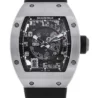Швейцарские часы Richard Mille RM 010 RM010 AG WG(44702) №1