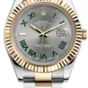 Швейцарские часы Rolex Datejust II 126333-0019(44334) №1
