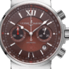 Швейцарские часы Ulysse Nardin Maxi Marine Chronograph 353-66(44900) №2