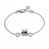 Браслет Bvlgari B.Zero1 (44793) №1