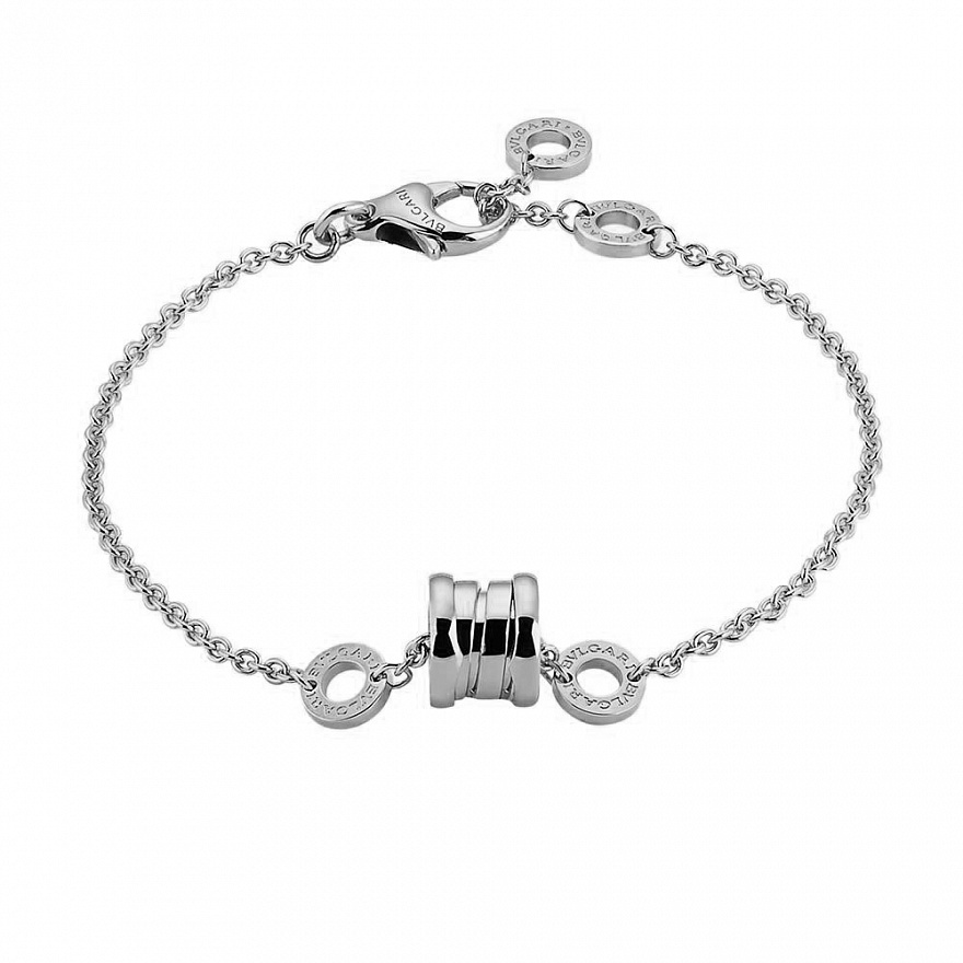 Браслет Bvlgari B.Zero1 (44793) №4