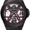 Швейцарские часы Ulysse Nardin Sceleton X Tourbillon BLAST 1723-400-3B/Black(44973) №1