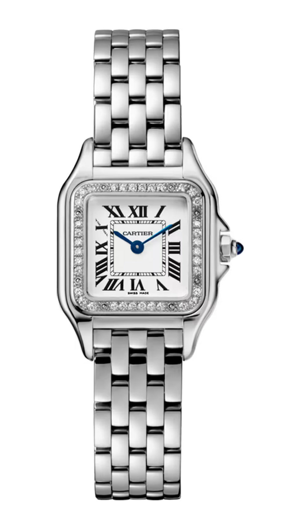 Швейцарские часы Cartier Panthère de Small Model W4PN0007(49561) №2