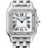 Швейцарские часы Cartier Panthere de Medium Model W4PN0018(44981) №1