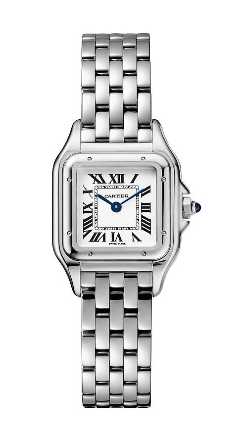 Швейцарские часы Cartier Panthere de Small Model WSPN0013(44976) №2