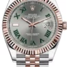 Швейцарские часы Rolex Datejust II 126331(45554) №1