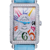 Швейцарские часы Franck Muller Long Island COLOUR DREAMS 952 Q ZD(45215) №1