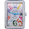 Швейцарские часы Franck Muller Long Island COLOUR DREAMS 952 Q ZD(45215) №2