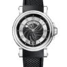 Швейцарские часы Breguet Marine Big Date 5817ST/92/5V8 (45242) №1