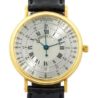 Швейцарские часы Breguet Classique Medicale Pulsometre 3640BA/12/286 (45651) №2