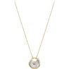 Колье Cartier Amulette de Small B7224559(45692) №1