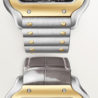 Швейцарские часы Cartier Santos de Large Model W2SA0030(45549) №3